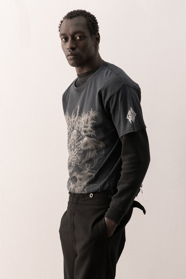 katalepsy tee
