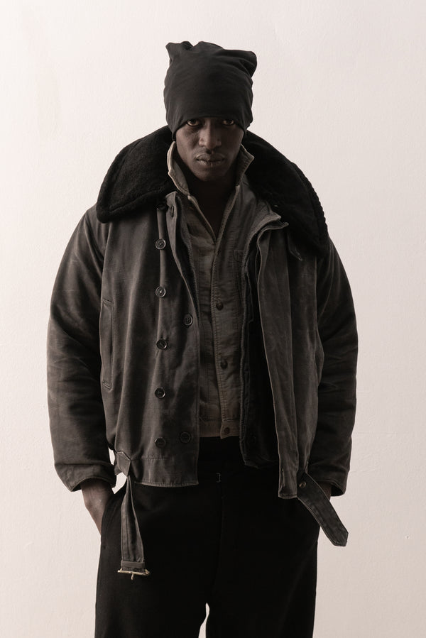 1960s ussr tanker jacket