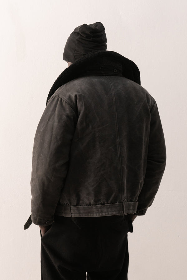 1960s ussr tanker jacket