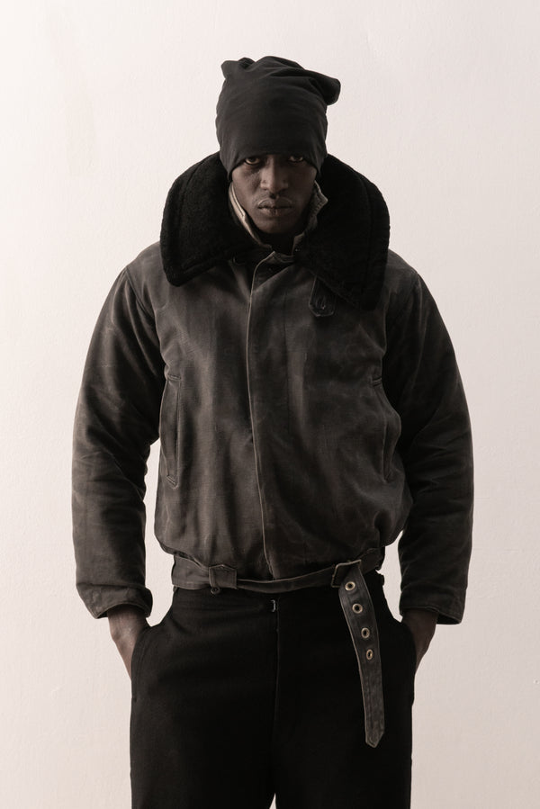 1960s ussr tanker jacket