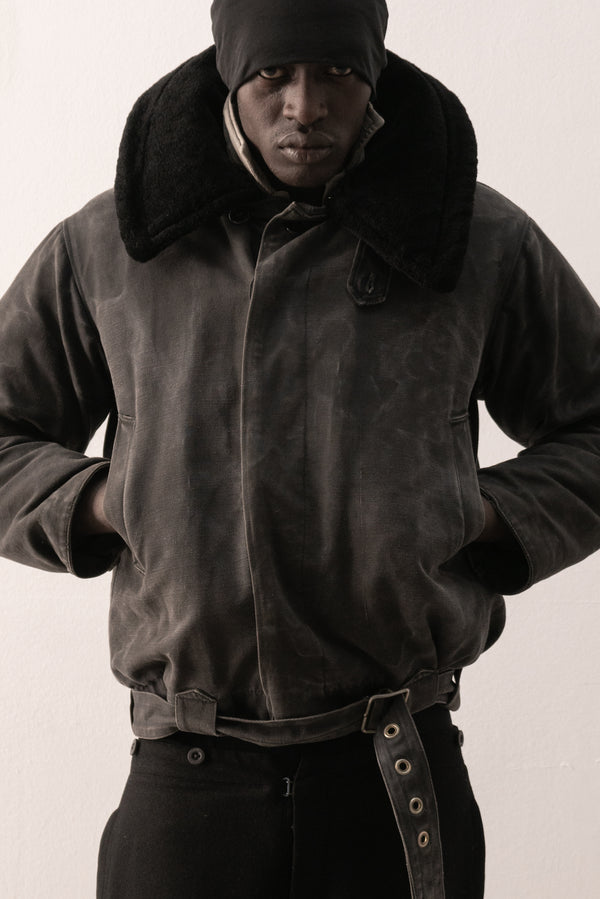 1960s ussr tanker jacket