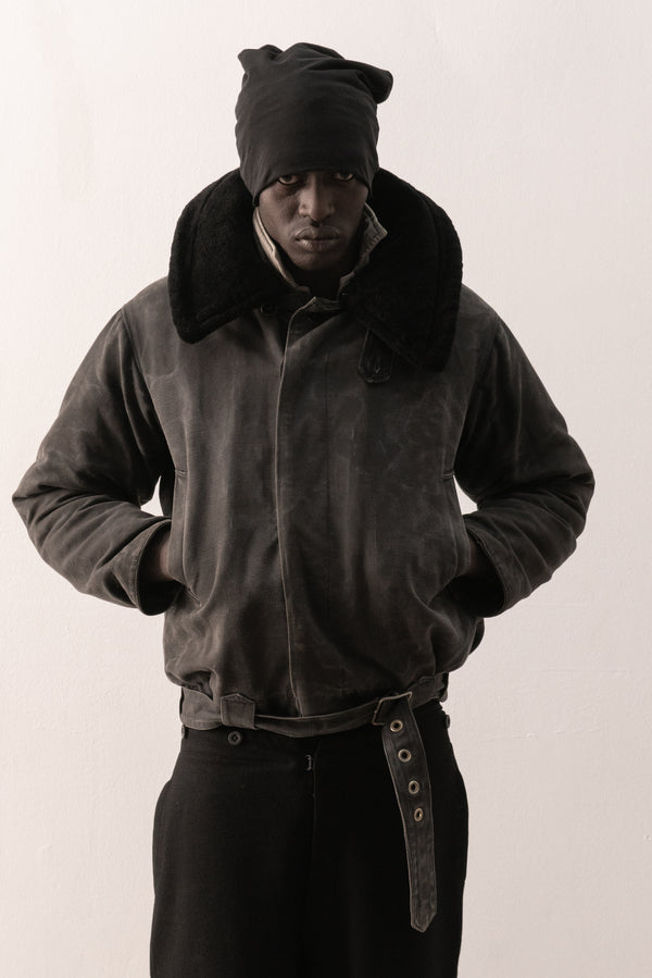 1960s ussr tanker jacket