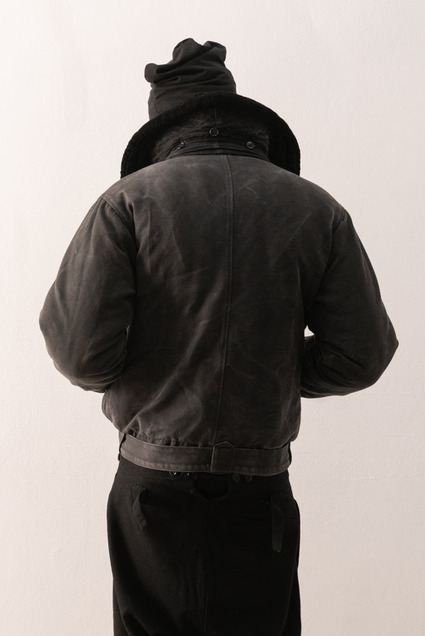 1960s ussr tanker jacket