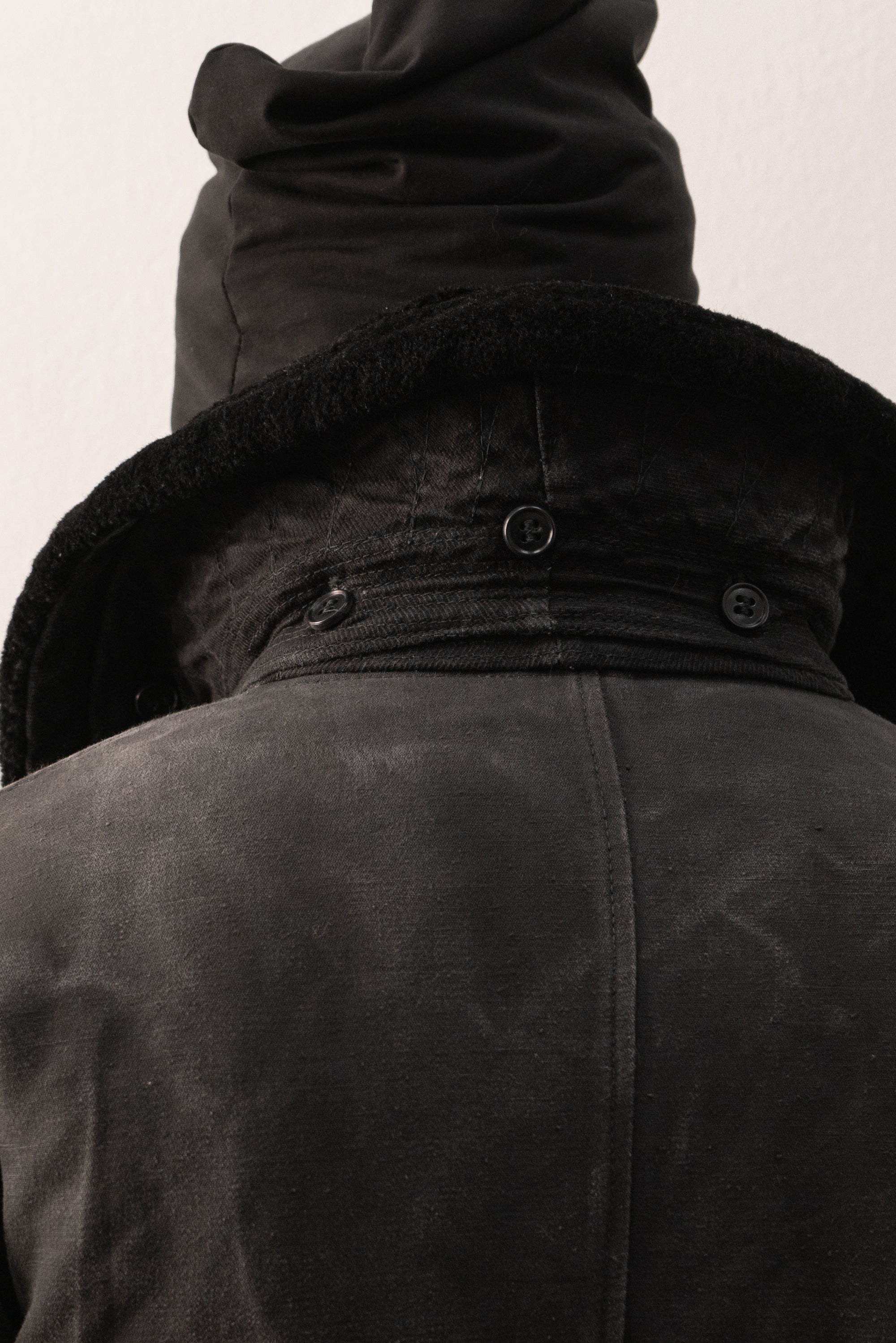 1960s ussr tanker jacket