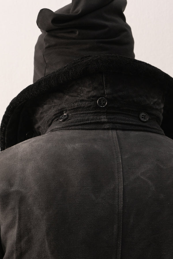 1960s ussr tanker jacket