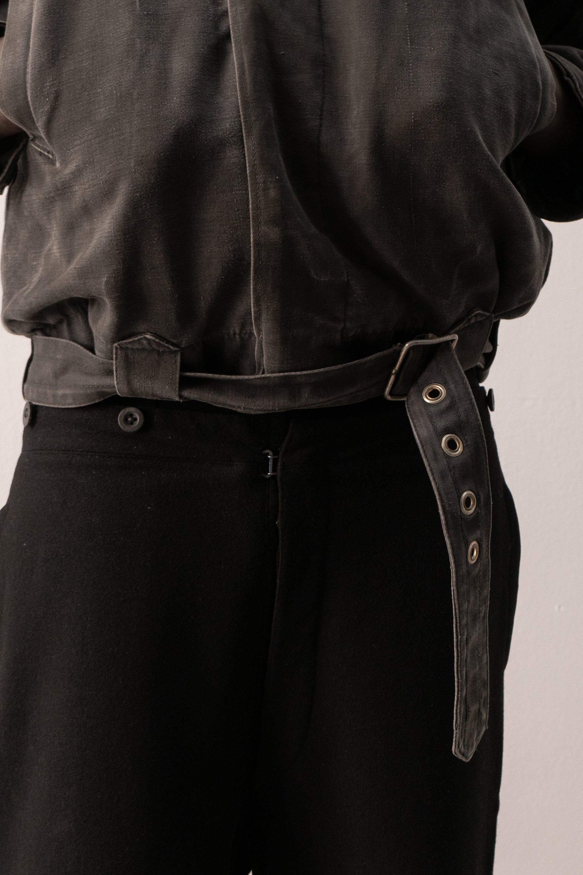 1960s ussr tanker jacket