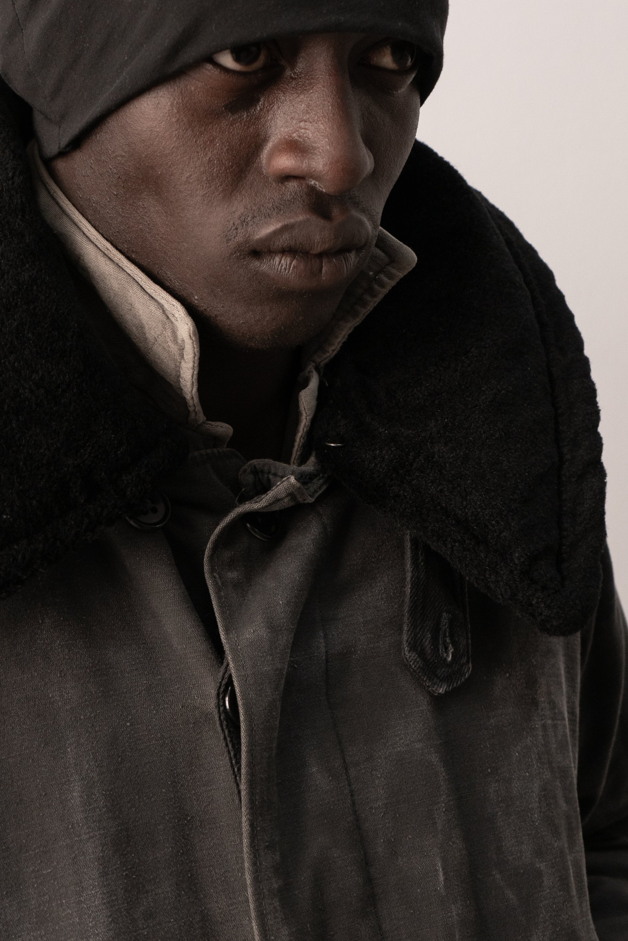 1960s ussr tanker jacket