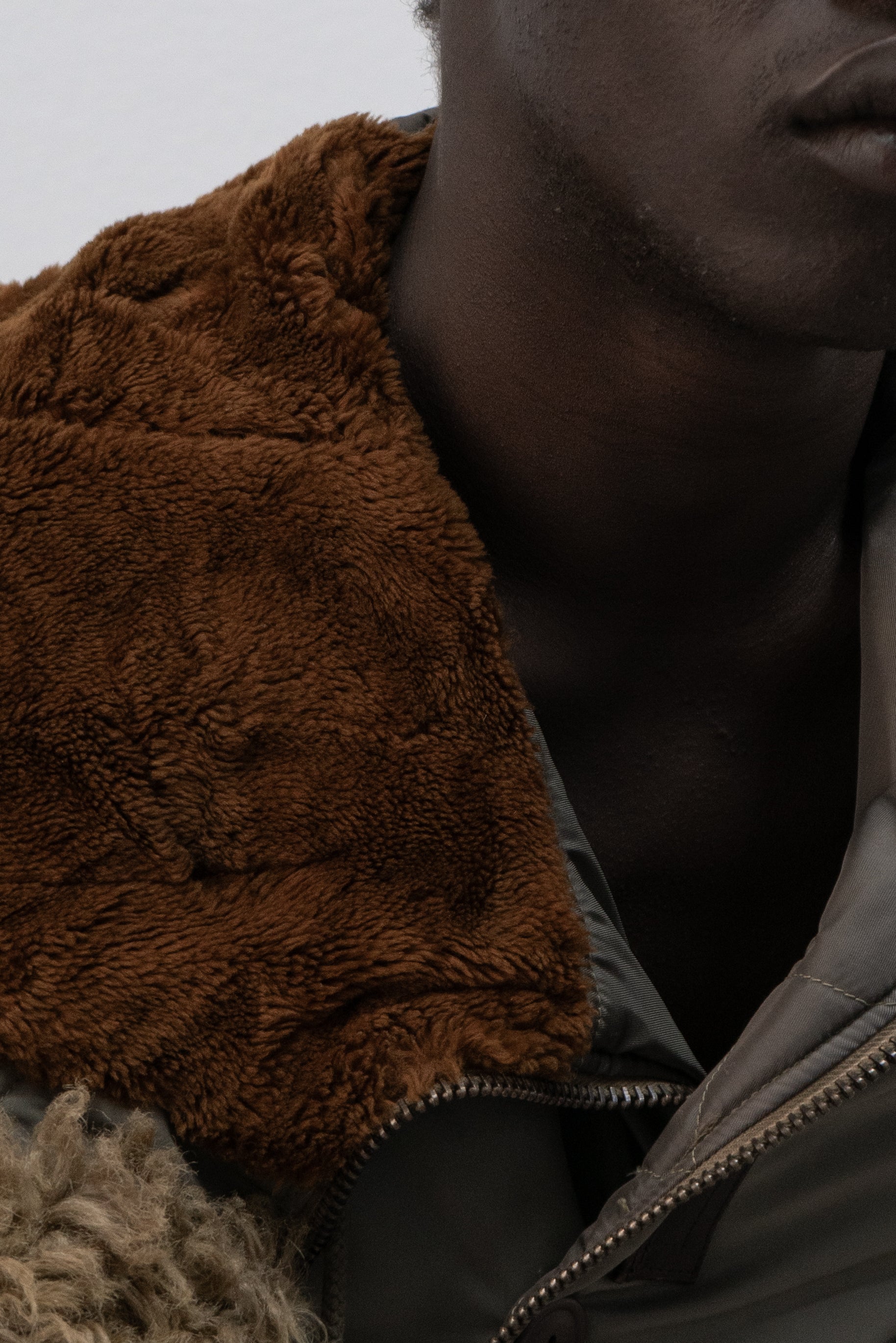 junya watanabe aw06 bomber coat