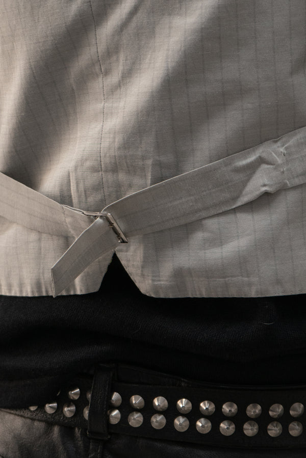 carol christian poell waistcoat