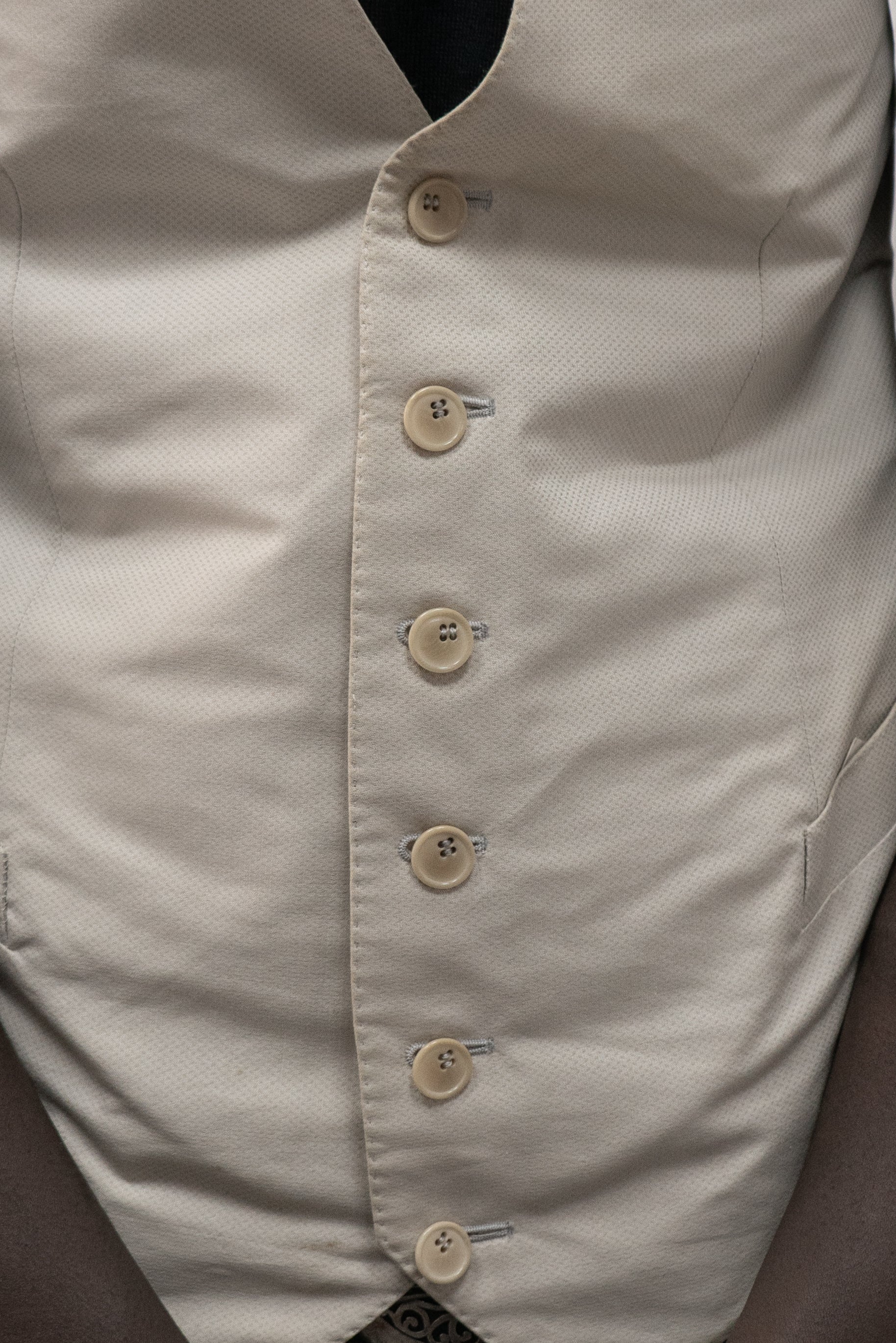 carol christian poell waistcoat