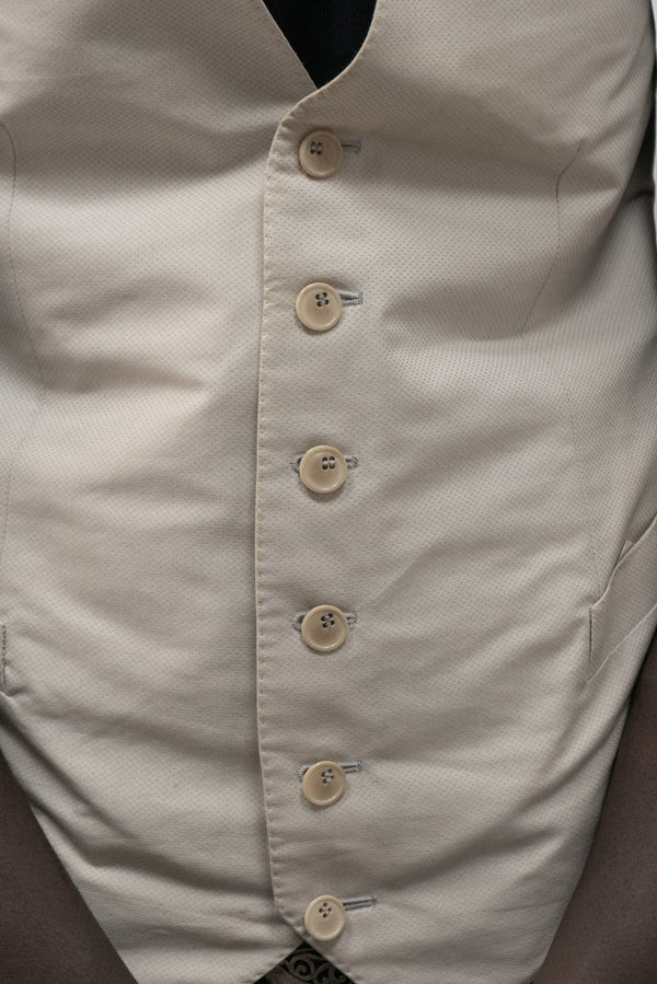 carol christian poell waistcoat
