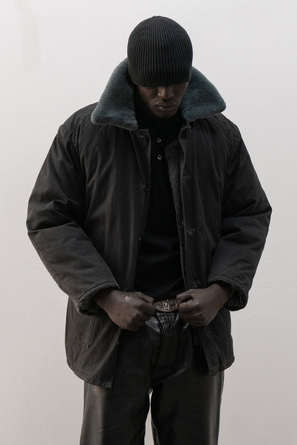 ussr heavyweight coat