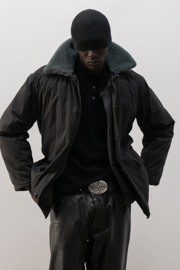 ussr heavyweight coat