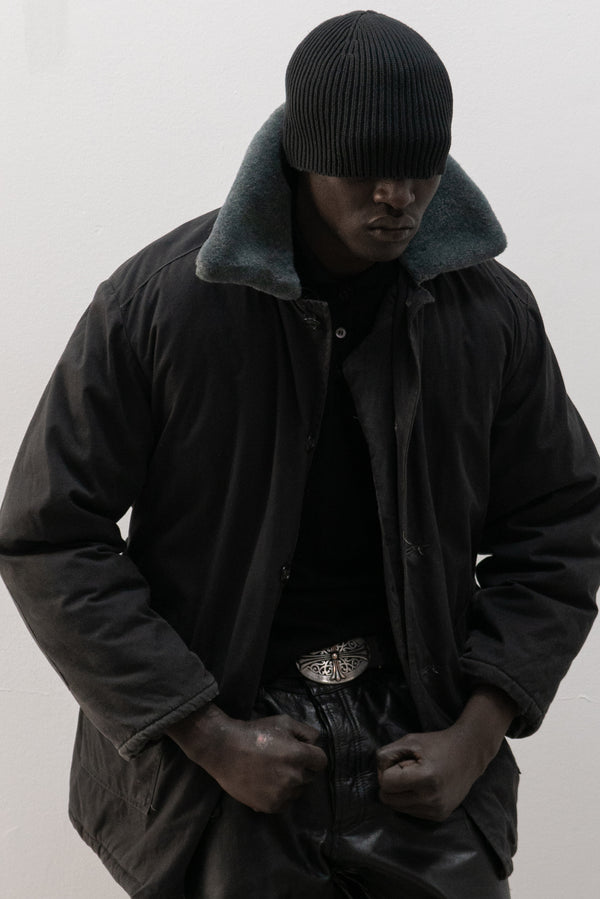 ussr heavyweight coat