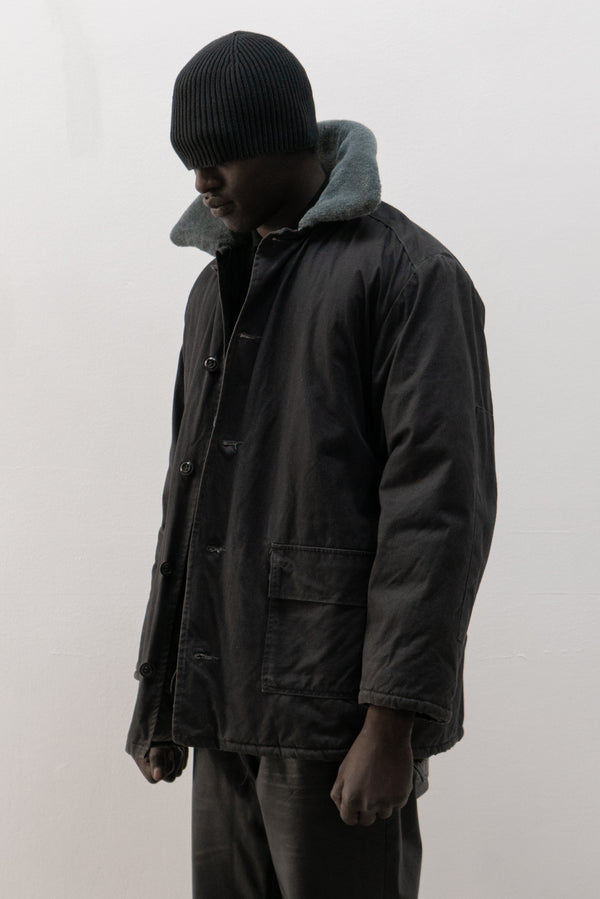 ussr heavyweight coat
