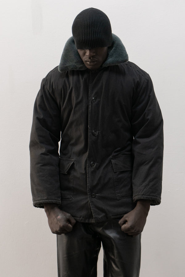ussr heavyweight coat