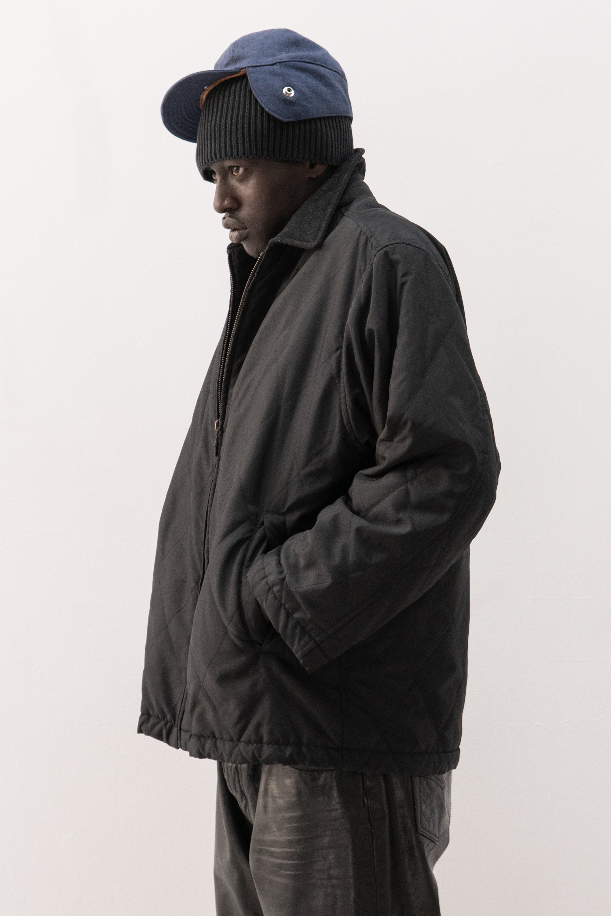 italian designer jacket