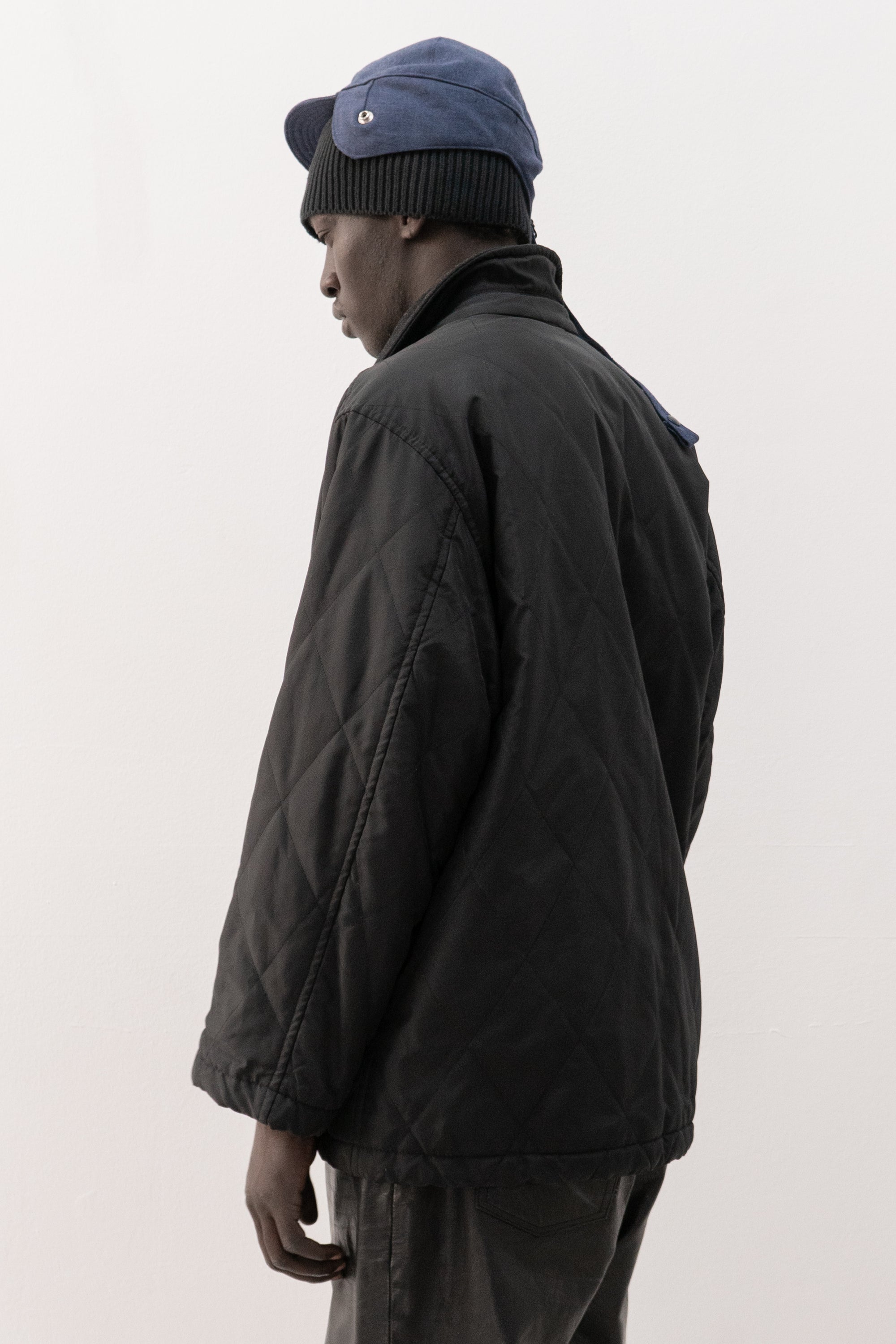 italian designer jacket