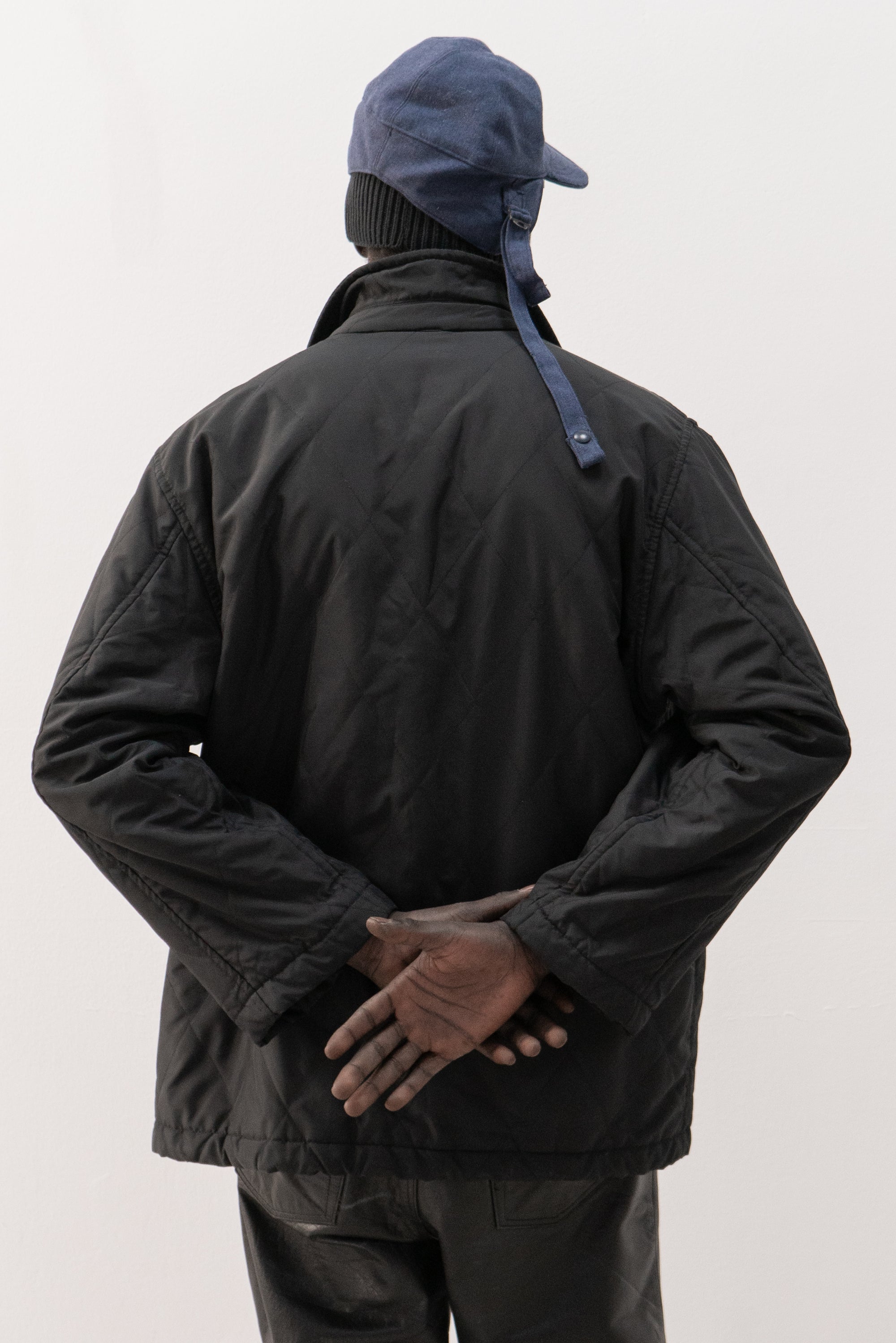 italian designer jacket