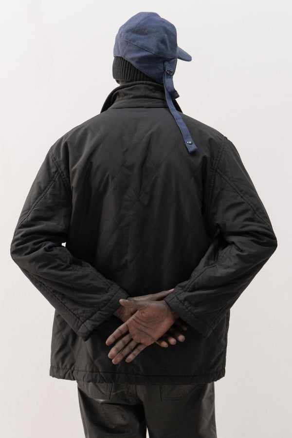 italian designer jacket