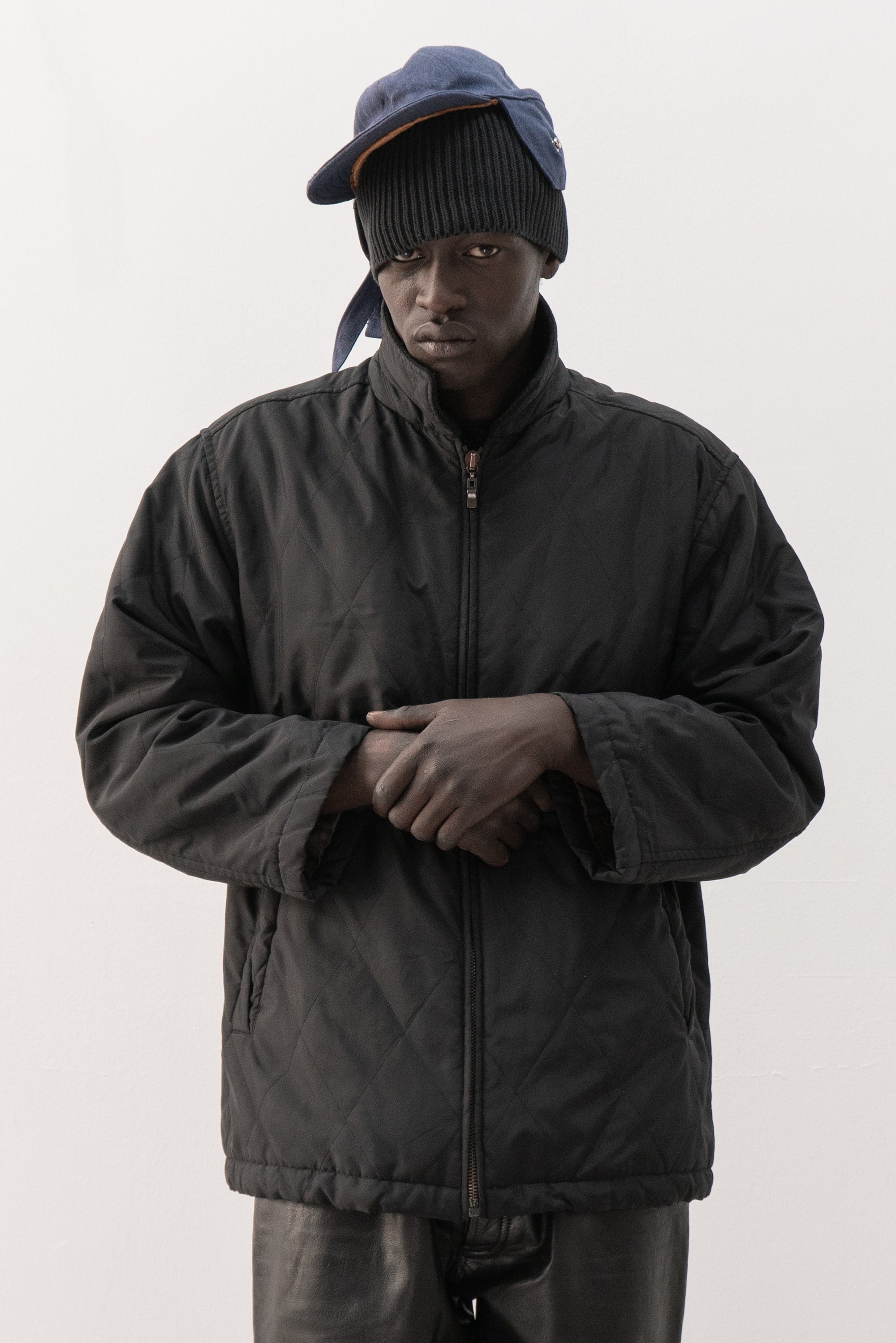 italian designer jacket