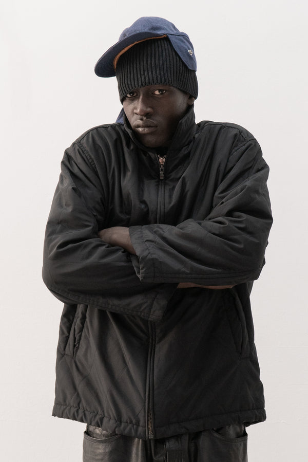 italian designer jacket