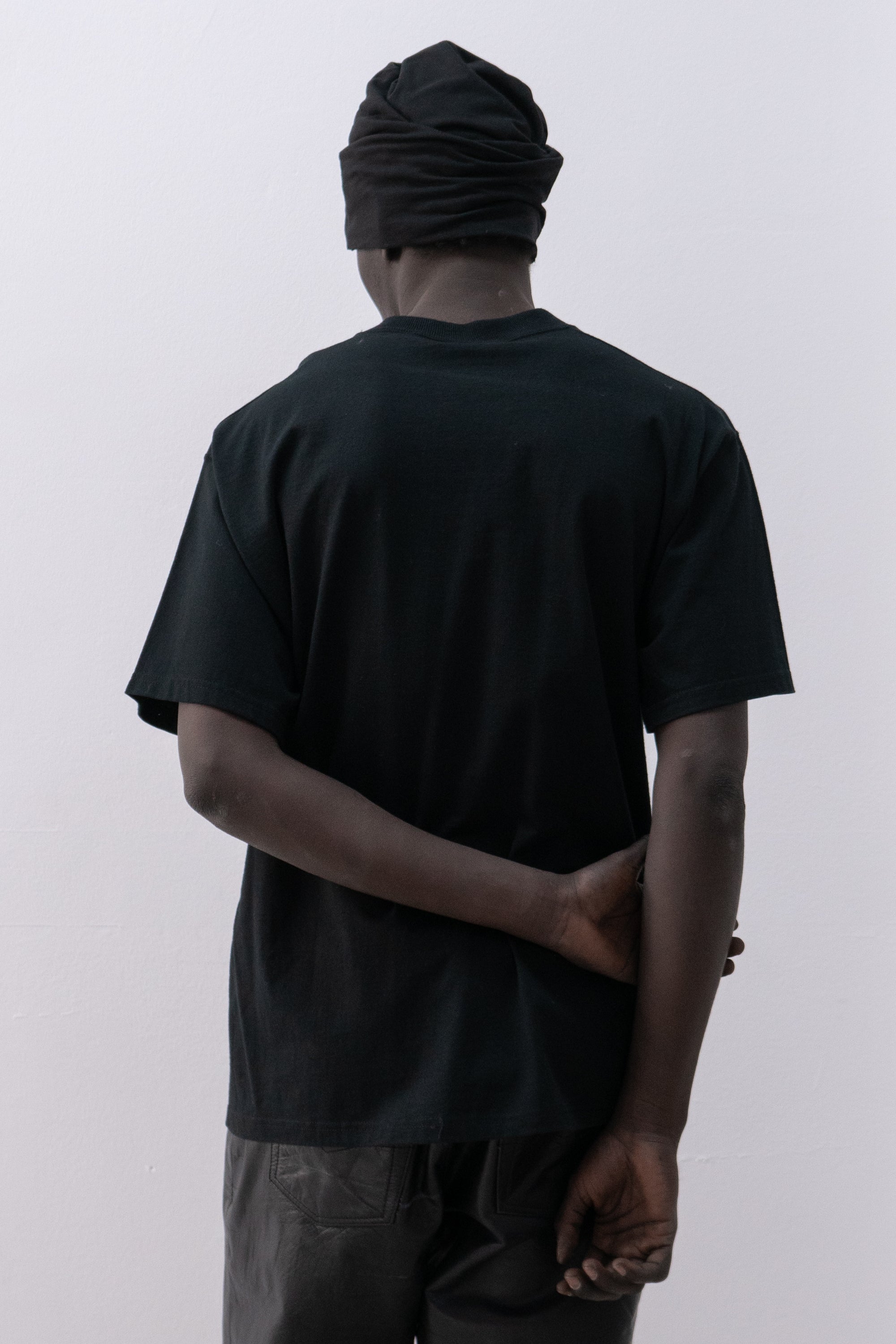 1996 the scream t-shirt