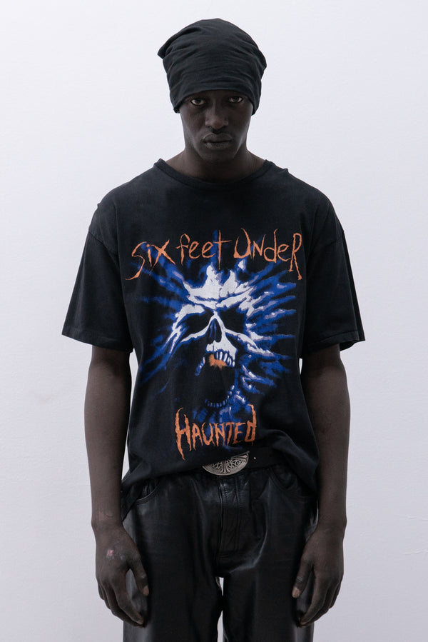 1990s six feet under t-shirt
