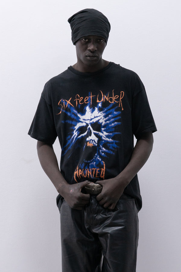 1990s six feet under t-shirt