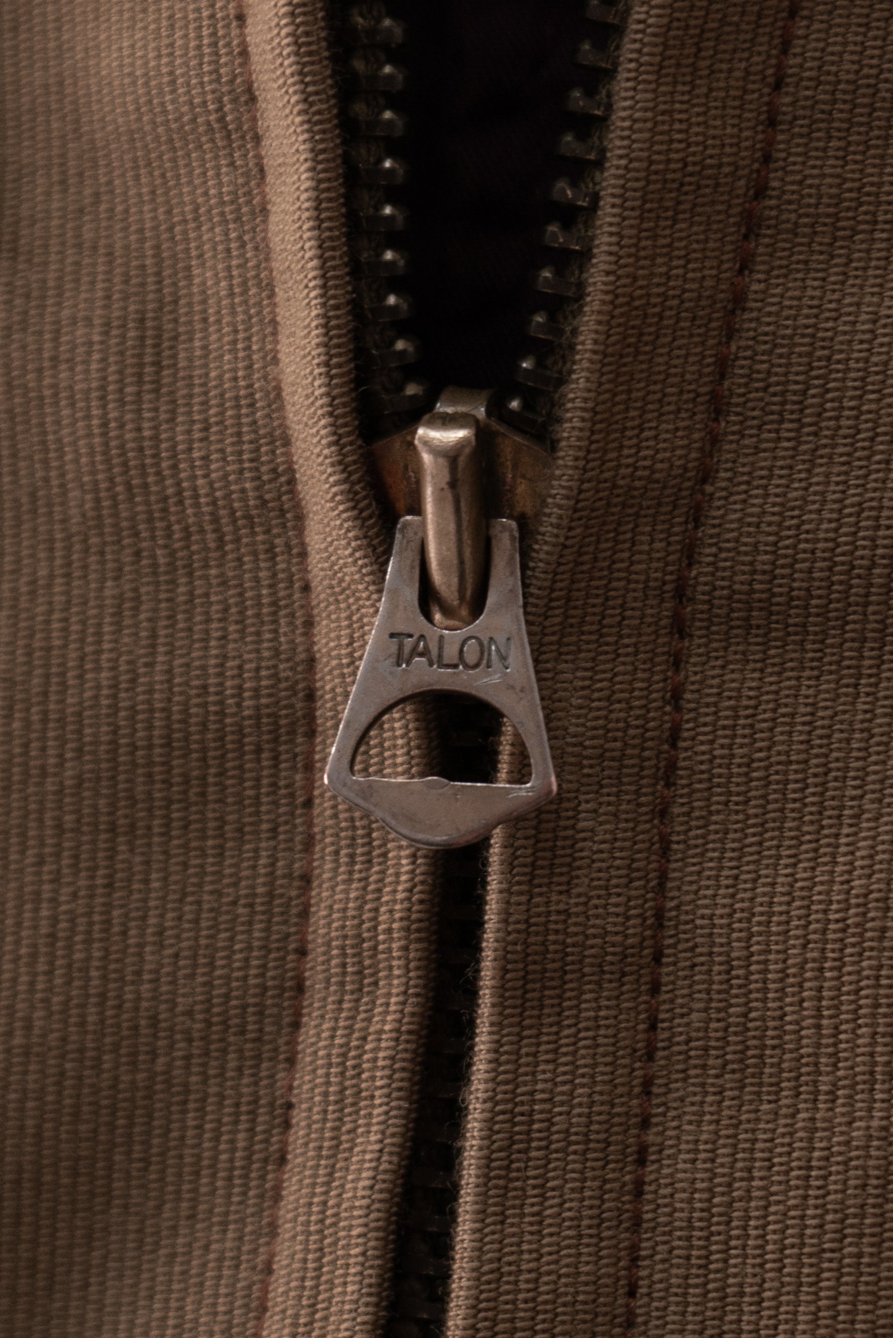 style eyes deck jacket