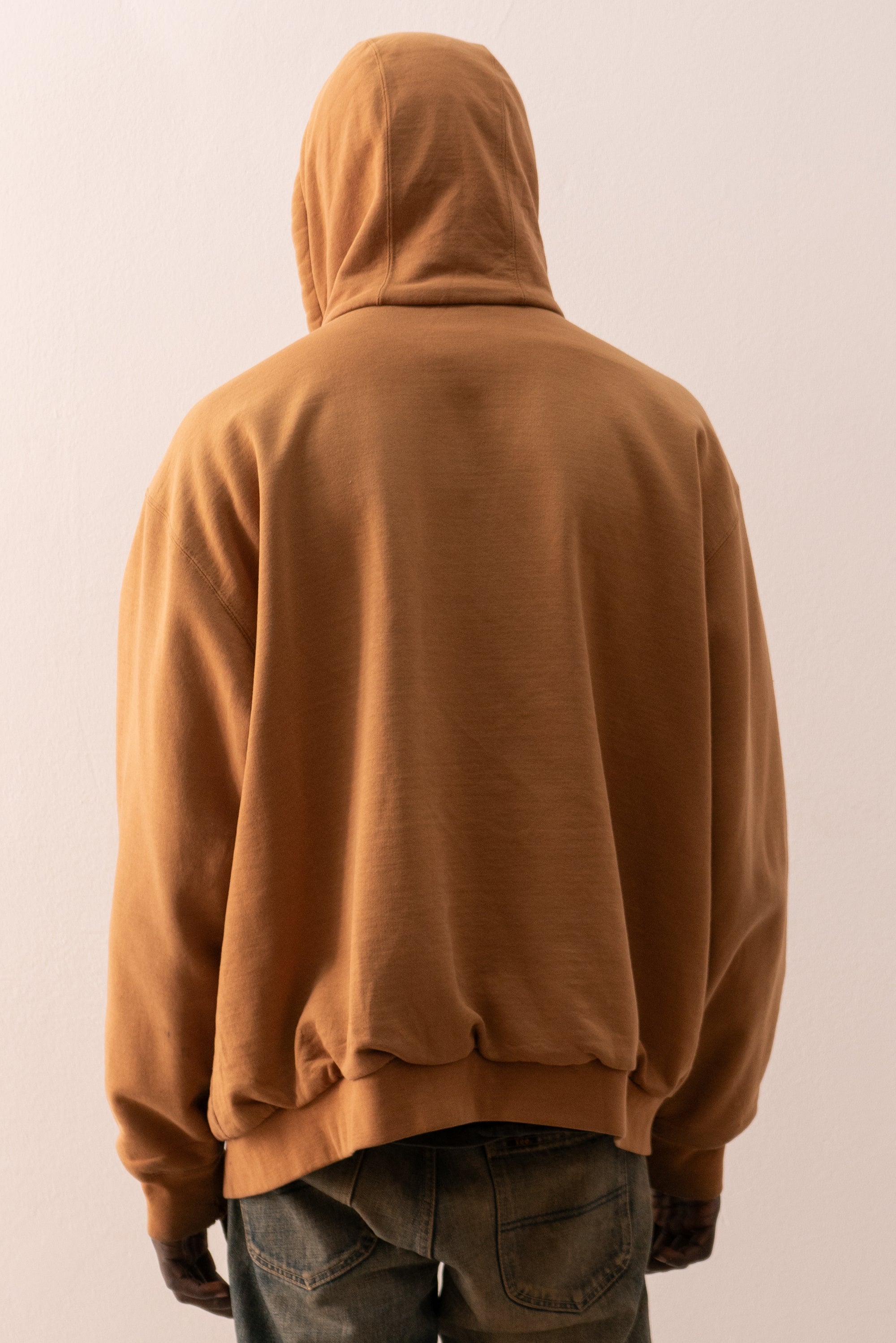 carhartt mesh lined hooded jacket