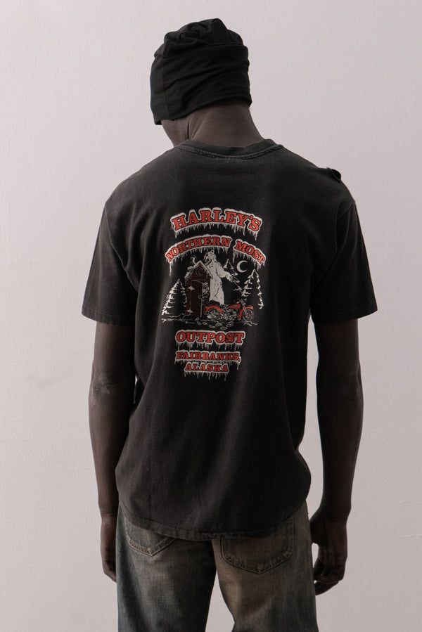 1993 harley davidson t-shirt