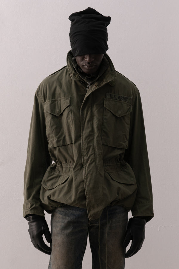 1967 us army m65 jacket