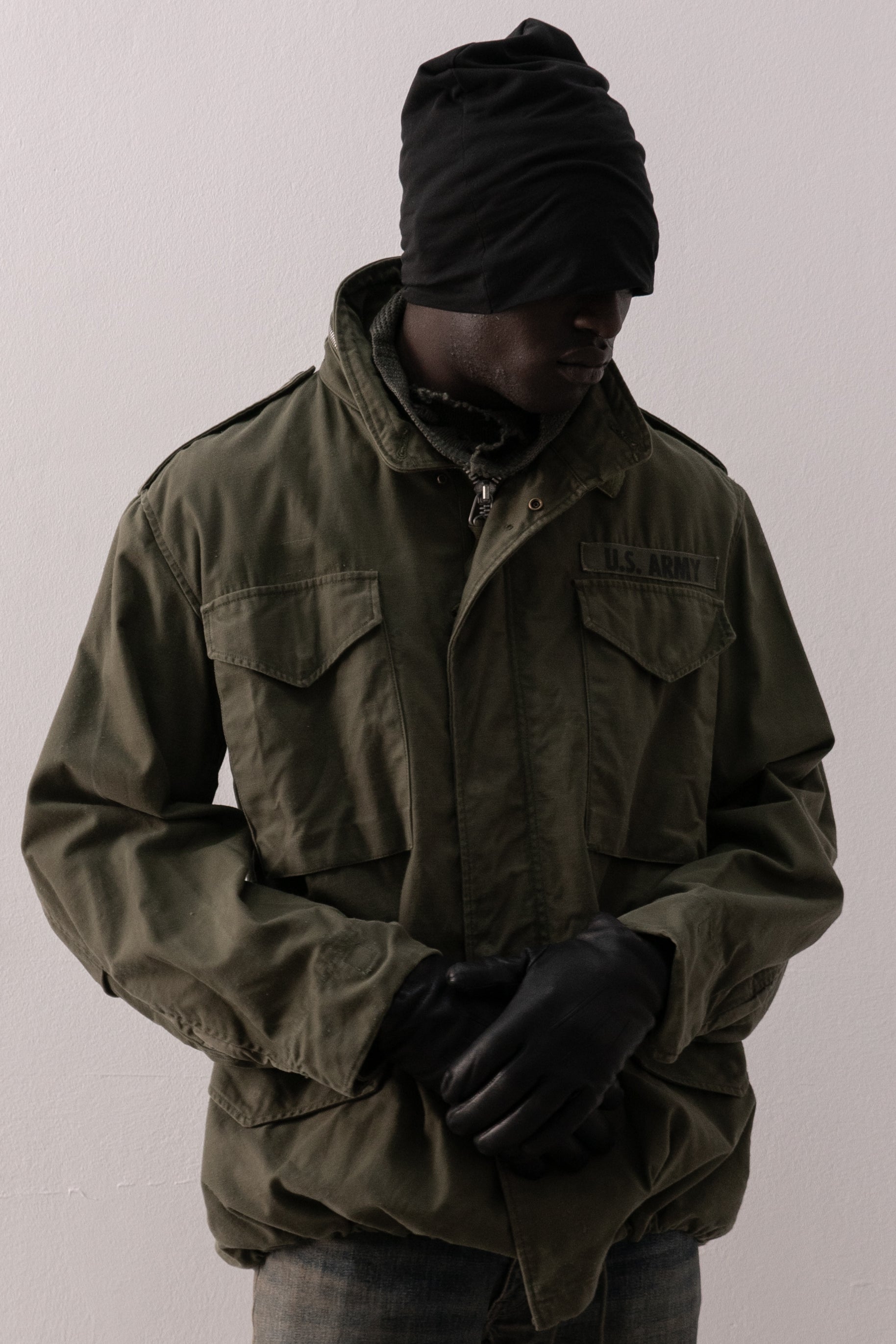 1967 us army m65 jacket