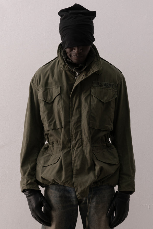 1967 us army m65 jacket