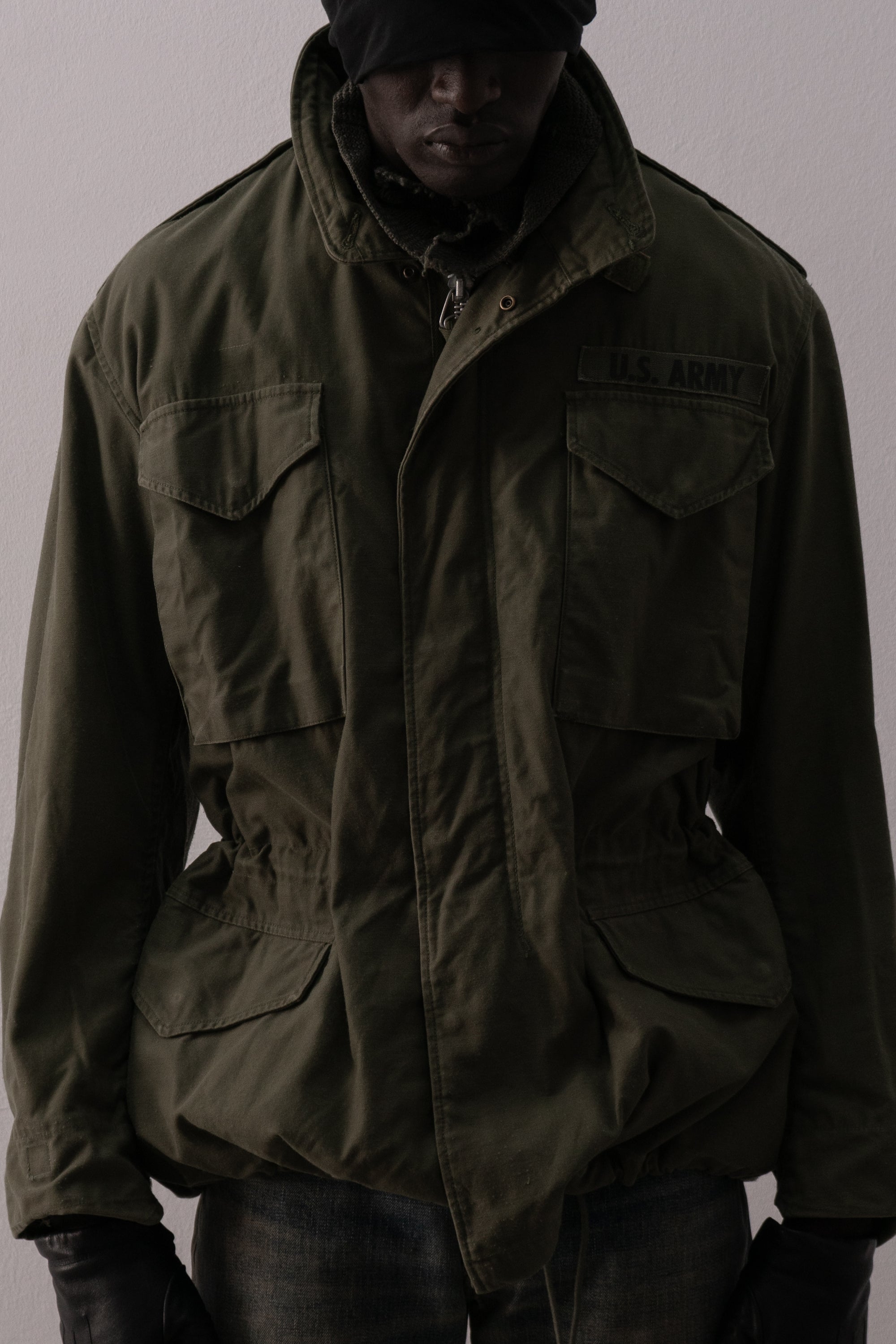1967 us army m65 jacket