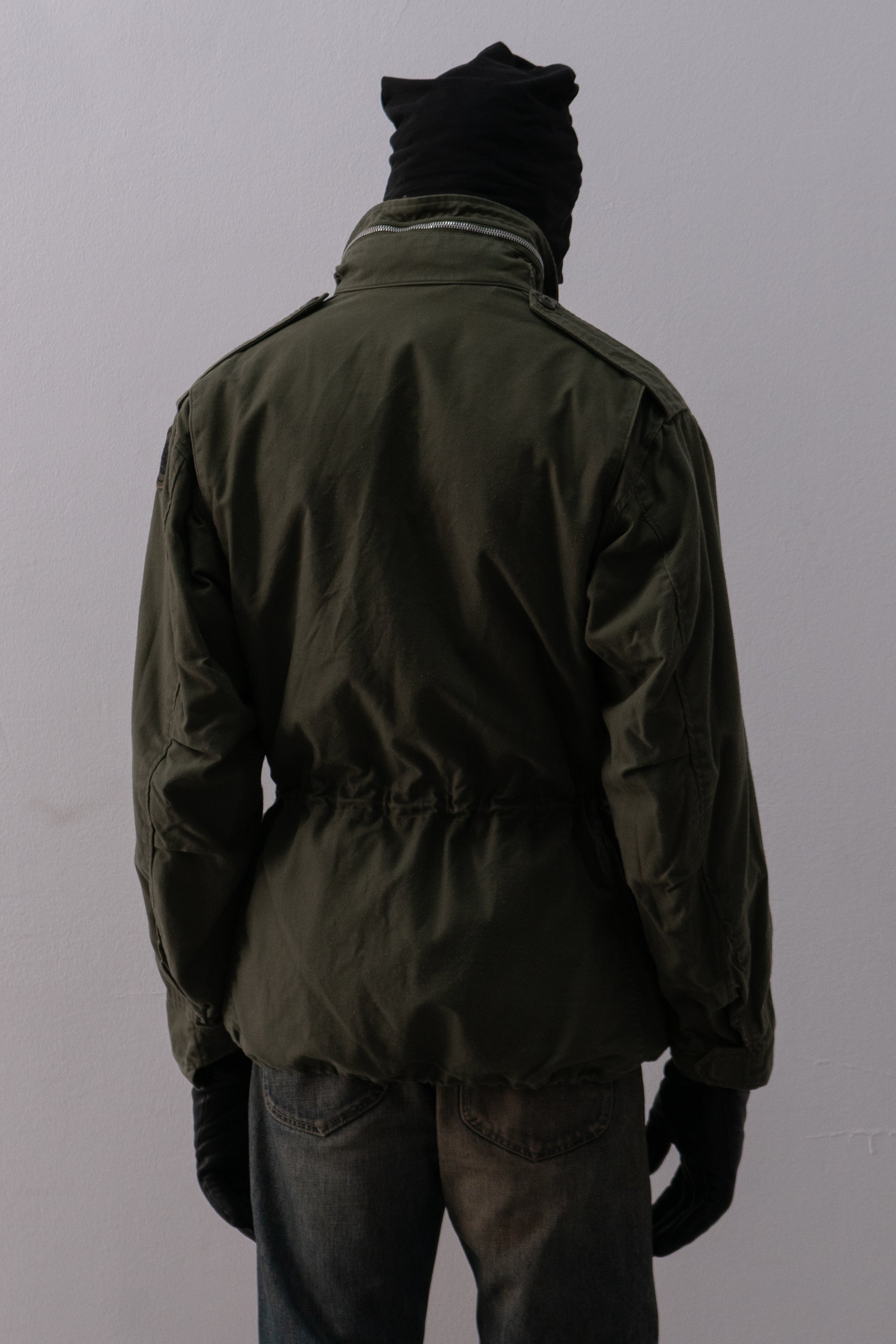 1967 us army m65 jacket