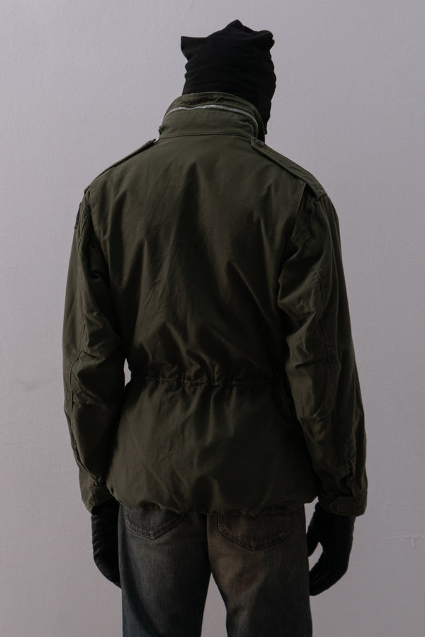 1967 us army m65 jacket