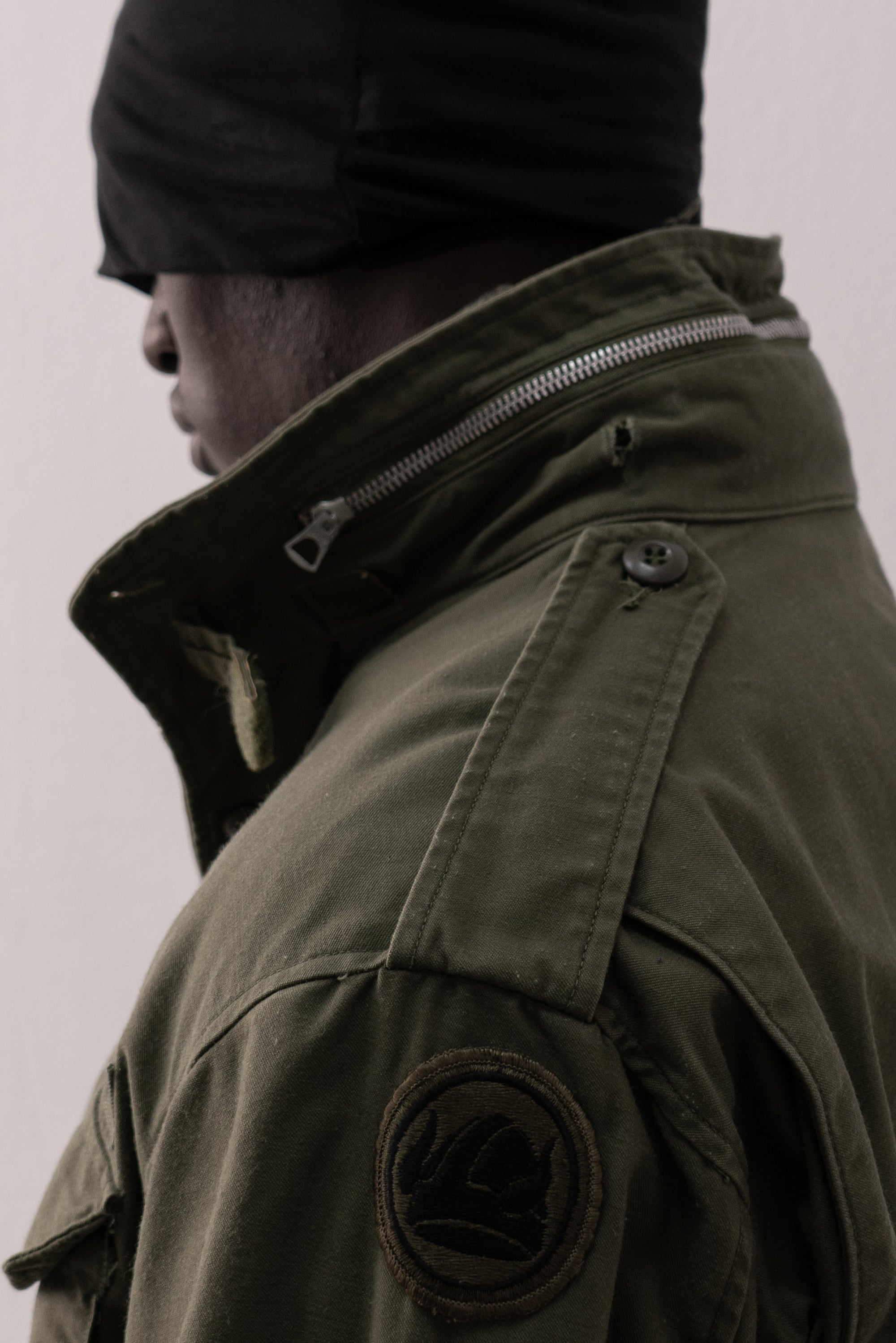 1967 us army m65 jacket