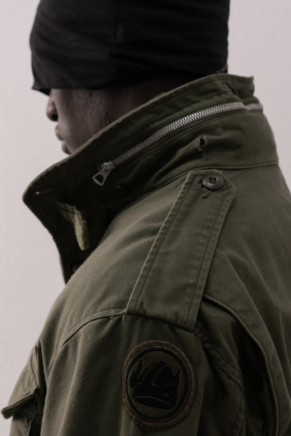 1967 us army m65 jacket