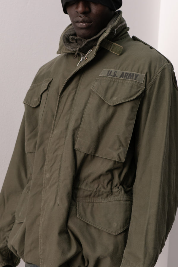 1967 us army m65 jacket