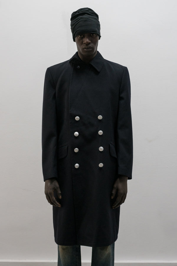 1980s nva coat