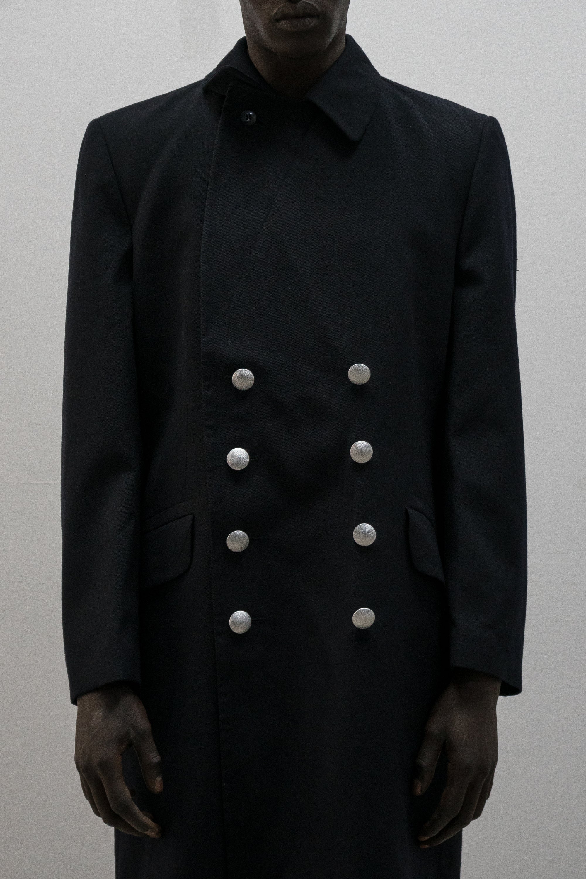 1980s nva coat