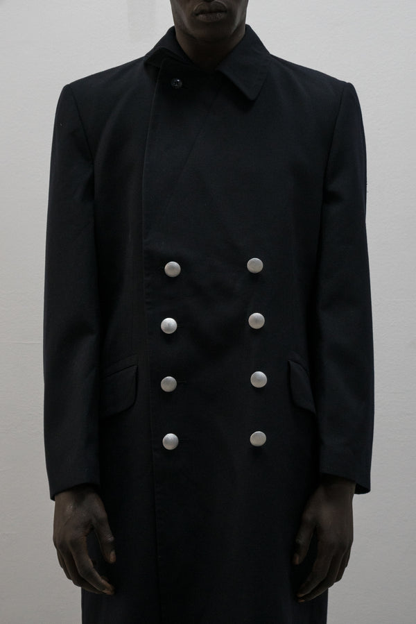 1980s nva coat