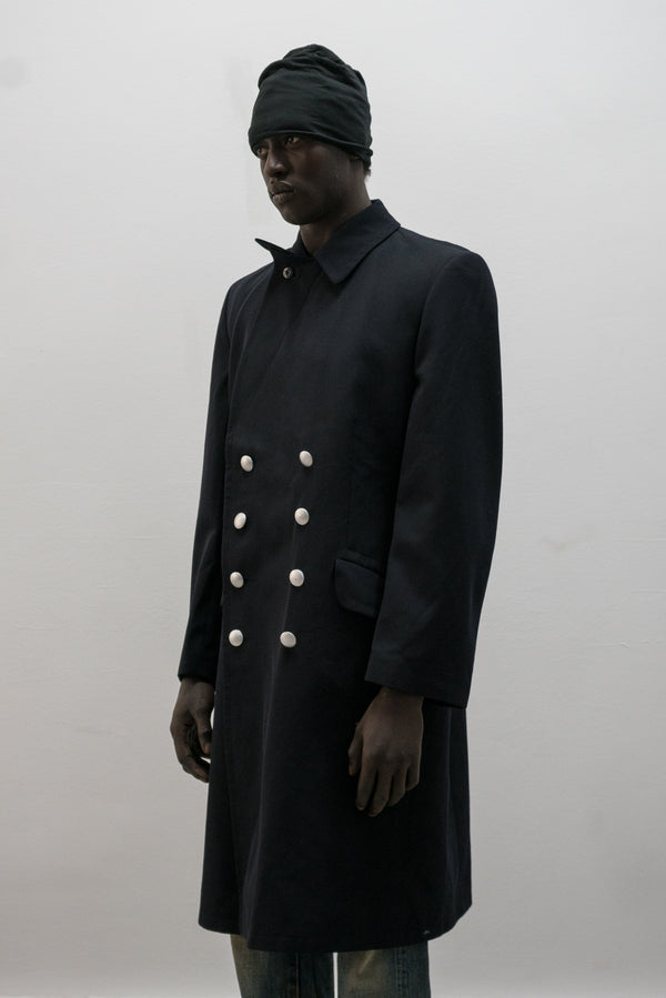 1980s nva coat