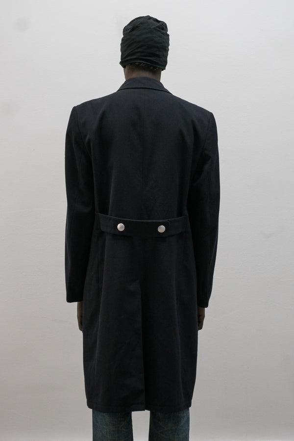 1980s nva coat