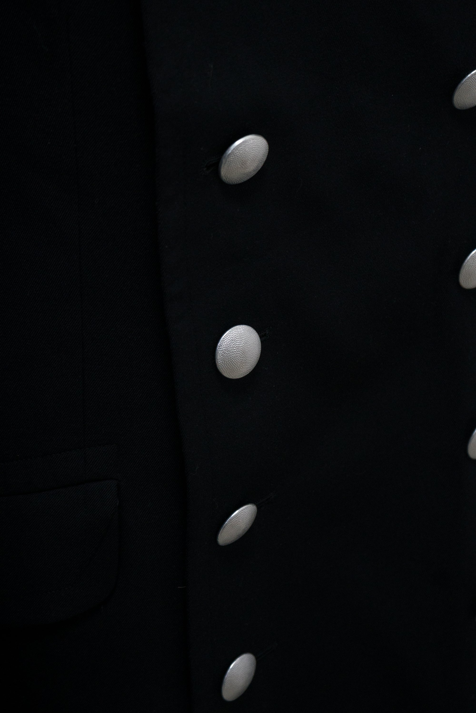 1980s nva coat