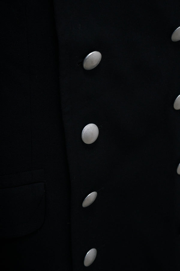 1980s nva coat