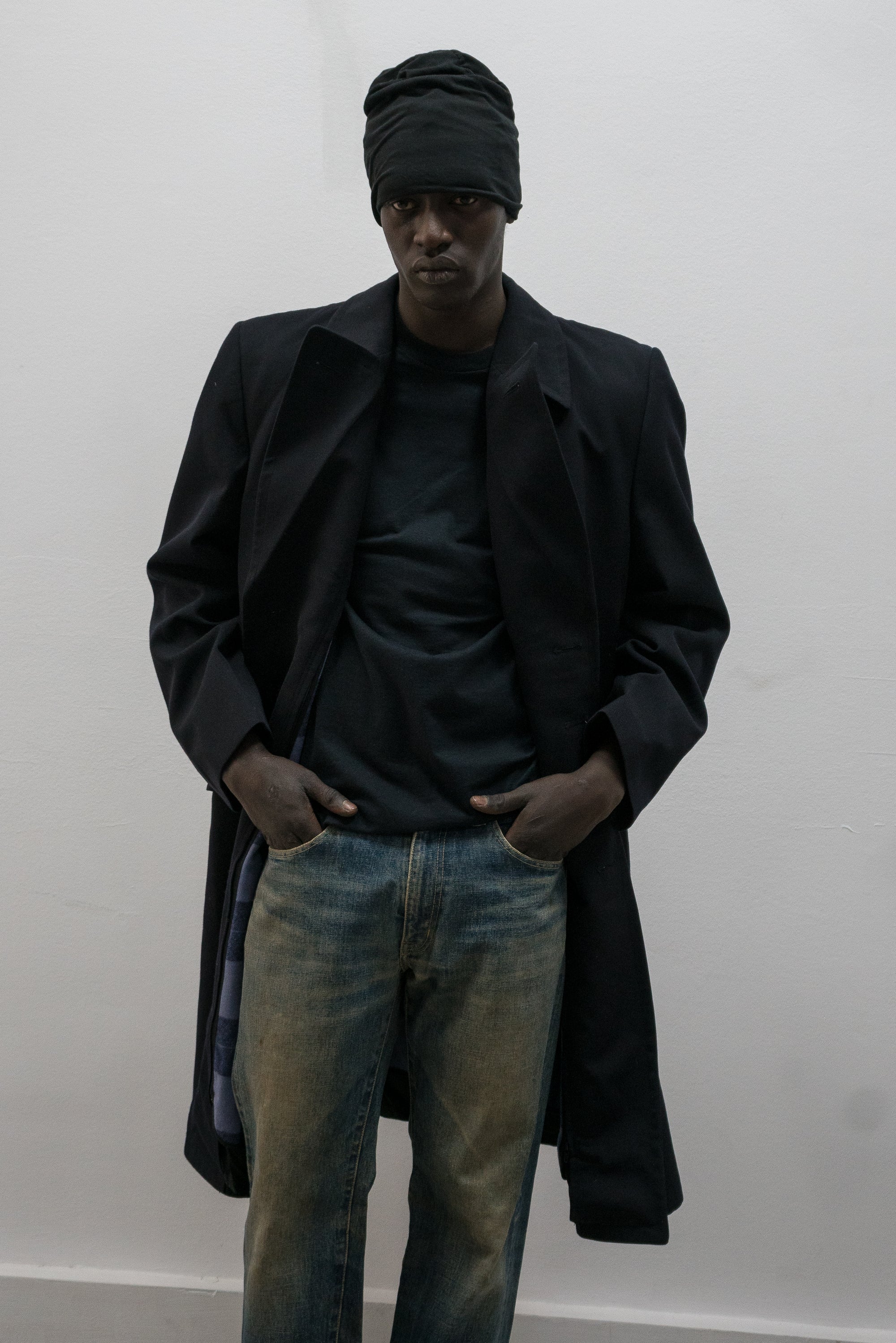 1980s nva coat