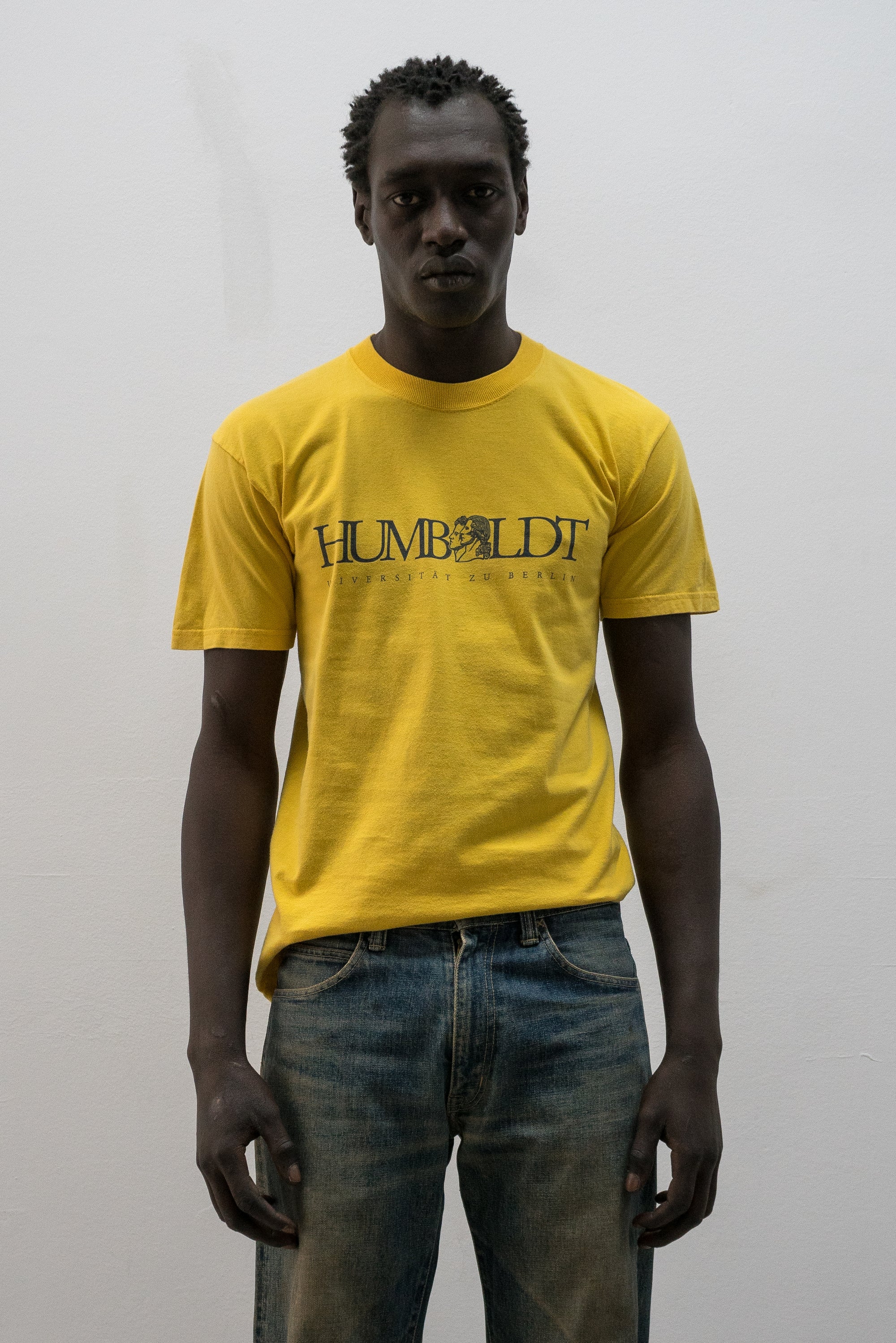 humboldt universität zu berlin t-shirt
